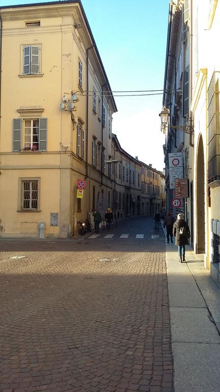 Residenza Teatro Piacenza Rum bild